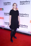 2016-02-16, Bestsellery Empiku 2016, Warszawa, Polska n/z 