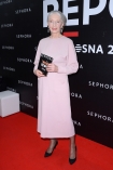 2016-03-05, Sephora Trend Report, Warszawa, Polska n/z  Helena Norowicz
