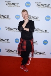 04.04.2016, Warszawa, konferencja programu "You Can Dance" n/z Bartek Wojcik