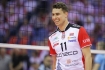 16.04.2016  Krakow, siatkowka, final four, liga
mistrzow 2015/2016, cev denizbank volleyball champions league 2016 - final four,  mecz Zenit Kazan - Asseco Resovia Rzeszow n/z Drzyzga Fabina
