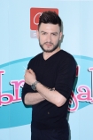 2016-04-28, Spotkanie z gwiazdami Celebrity Salon, Warszawa, Polska n/z  Michal Kwiatkowski