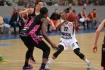 1.05.2016 Bydgoszcz  Koszykowka , Tauron Basketliga Kobiet , Final play off Artego Bydgoszcz -Wisla Can Pack Krakow  n/z Amisha Carter Yvonne Turner