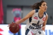 1.05.2016 Bydgoszcz  Koszykowka , Tauron Basketliga Kobiet , Final play off Artego Bydgoszcz -Wisla Can Pack Krakow  n/z Cristina Ouvina