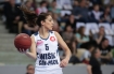 1.05.2016 Bydgoszcz  Koszykowka , Tauron Basketliga Kobiet , Final play off Artego Bydgoszcz -Wisla Can Pack Krakow  n/z Cristina Ouvina