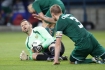 10.05.2016, Krakow, pilka nozna, ekstraklasa, Wisla Krakow - Slask Wroclaw n/z  Mariusz Pawelek