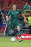 10.05.2016, Krakow, pilka nozna, ekstraklasa, Wisla Krakow - Slask Wroclaw n/z  Thomas Hateley