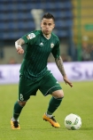 10.05.2016, Krakow, pilka nozna, ekstraklasa, Wisla Krakow - Slask Wroclaw n/z  Andras Gosztonyi