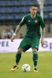 10.05.2016, Krakow, pilka nozna, ekstraklasa, Wisla Krakow - Slask Wroclaw n/z  Andras Gosztonyi