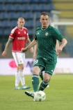 10.05.2016, Krakow, pilka nozna, ekstraklasa, Wisla Krakow - Slask Wroclaw n/z  Petar Grajciar