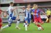 14.07.2016, Eliminacje Ligi Europy: Piast Gliwice - IFK Goteborg n/z Sasa Zivec 
