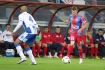 14.07.2016, Eliminacje Ligi Europy: Piast Gliwice - IFK Goteborg n/z Mateusz Mak 
