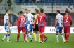 14.07.2016, Eliminacje Ligi Europy: Piast Gliwice - IFK Goteborg n/z  
