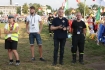 29.07.2016, Krakow, Swiatowe Dni Mlodziezy, World Youth Day 2016 Cracow n/z  Waldemar Pawlak podczas zabezpieczenia imprezy z ramienia OSP