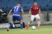 14.08.2016, Krakow, pilka nozna, Lotto Ekstraklasa, Wisla Krakow - Ruch Chorzow, n/z  Rafal Boguski