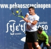 Pekao Szczecin Open 2016 Challenger ATP 12-18 września 2016 w Szczecinie n/z Alessandro Giannessi