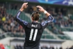 02.11.2016, Warszawa, UEFA Champions League, mecz Legia Warszawa - Real Madryt n/z  Gareth Bale