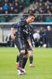 02.11.2016, Warszawa, UEFA Champions League, mecz Legia Warszawa - Real Madryt n/z Cristiano Ronaldo