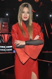 2017-11-18 The Voice of Poland Semi Final, TVP, Warszawa n/z Marcelina Zawadzka