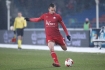 03.12.2017, Krakow, pilka nozna, Lotto Ekstraklasa, Wisla Krakow - Gornik Zabrze, n/z Maciej Sadlok