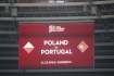 11.10.2018, Chorzow, UEFA Nations League 2019: Polska - Portugalia n/z 