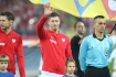 11.10.2018, Chorzow, UEFA Nations League 2019: Polska - Portugalia n/z Robert Lewandowski