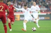 11.10.2018, Chorzow, UEFA Nations League 2019: Polska - Portugalia n/z Piotr Zielinski