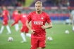 14.10.2018, Chorzow, UEFA Nations League 2019: Polska - Wlochy n/z Kamil Glik