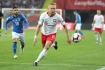 14.10.2018, Chorzow, UEFA Nations League 2019: Polska - Wlochy n/z Kamil Glik
