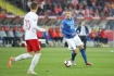 14.10.2018, Chorzow, UEFA Nations League 2019: Polska - Wlochy n/z Federico Bernardeschi
