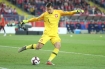 14.10.2018, Chorzow, UEFA Nations League 2019: Polska - Wlochy n/z Wojciech Szczesny