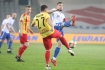 30.03.2019, Kielce, Lotto Ekstraklasa: Koron Kielce - Lech Poznan n/z 