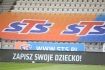 14.06.2020, Krakow, pilka nozna, PKO BP Ekstraklasa: Cracovia Krakow - Wisla Plock n/z reklama STS